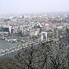 Pohled na Buda...