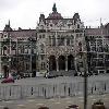 Parlament.