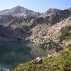 Rybne jezero.