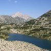 Dalgo jezero.